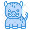پیش‌نمایش فایل boar-3640432 از پک حیوانات