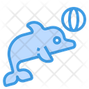 پیش‌نمایش فایل dolphin-3640436 از پک حیوانات