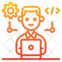 پیش‌نمایش فایل programmer-3641911 از پک توسعه نرم‌افزار