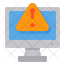 پیش‌نمایش فایل computer-warning-3641891 از پک توسعه نرم‌افزار