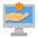 پیش‌نمایش فایل online-support-3641886 از پک توسعه نرم‌افزار