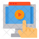 پیش‌نمایش فایل video-player-3641889 از پک توسعه نرم‌افزار