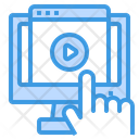 پیش‌نمایش فایل video-player-3641819 از پک توسعه نرم‌افزار