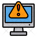 پیش‌نمایش فایل computer-warning-3641851 از پک توسعه نرم‌افزار