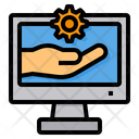 پیش‌نمایش فایل online-support-3641846 از پک توسعه نرم‌افزار