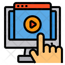 پیش‌نمایش فایل video-player-3641849 از پک توسعه نرم‌افزار