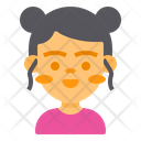 پیش‌نمایش فایل cute-girl-3642064 از پک آواتار کودکان ۲