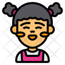 پیش‌نمایش فایل cute-girl-3642006 از پک آواتار کودکان ۲