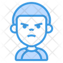 پیش‌نمایش فایل angry-boy-3641963 از پک آواتار کودکان ۲