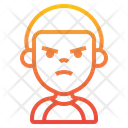 پیش‌نمایش فایل angry-boy-3642109 از پک آواتار کودکان ۲