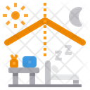 پیش‌نمایش فایل day-night-working-3641720 از پک کار از خانه