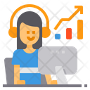 پیش‌نمایش فایل working-woman-3641721 از پک کار از خانه