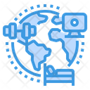 پیش‌نمایش فایل globally-working-3641604 از پک کار از خانه