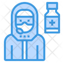 پیش‌نمایش فایل laboratory-man-3640929 از پک توسعه واکسن