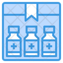 پیش‌نمایش فایل vaccine-delivery-box-3640920 از پک توسعه واکسن