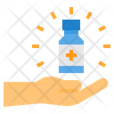 پیش‌نمایش فایل vaccine-bottle-3641175 از پک توسعه واکسن