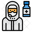 پیش‌نمایش فایل laboratory-man-3640959 از پک توسعه واکسن