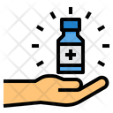 پیش‌نمایش فایل vaccine-bottle-3640955 از پک توسعه واکسن