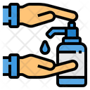 پیش‌نمایش فایل hand-sanitizing-3640753 از پک ویروس کرونا