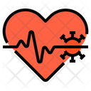 پیش‌نمایش فایل heart-3640761 از پک ویروس کرونا