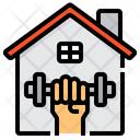 پیش‌نمایش فایل home-workout-3640763 از پک ویروس کرونا