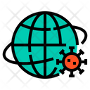 پیش‌نمایش فایل infected-world-3640781 از پک ویروس کرونا