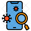 پیش‌نمایش فایل virus-on-mobile-3640774 از پک ویروس کرونا