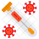 پیش‌نمایش فایل coronavirus-test-3640807 از پک ویروس کرونا