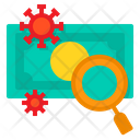 پیش‌نمایش فایل infected-money-3640799 از پک ویروس کرونا