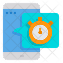 پیش‌نمایش فایل mobile-stopwatch-3683132 از پک اپلیکیشن موبایل