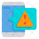 پیش‌نمایش فایل mobile-warning-3683134 از پک اپلیکیشن موبایل