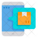 پیش‌نمایش فایل online-delivery-app-3683124 از پک اپلیکیشن موبایل