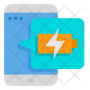 پیش‌نمایش فایل phone-battery-charge-3683108 از پک اپلیکیشن موبایل