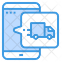 پیش‌نمایش فایل delivery-application-3683059 از پک اپلیکیشن موبایل