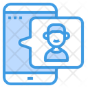 پیش‌نمایش فایل mobile-contacts-3683051 از پک اپلیکیشن موبایل