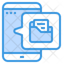 پیش‌نمایش فایل mobile-folder-3683055 از پک اپلیکیشن موبایل