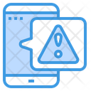 پیش‌نمایش فایل mobile-warning-3683074 از پک اپلیکیشن موبایل