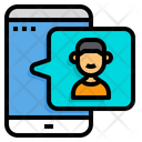 پیش‌نمایش فایل mobile-contacts-3683081 از پک اپلیکیشن موبایل