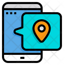 پیش‌نمایش فایل mobile-location-3683088 از پک اپلیکیشن موبایل