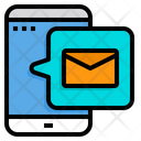 پیش‌نمایش فایل mobile-message-3683082 از پک اپلیکیشن موبایل