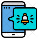 پیش‌نمایش فایل mobile-notification-3683092 از پک اپلیکیشن موبایل