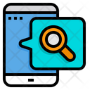 پیش‌نمایش فایل mobile-search-3683097 از پک اپلیکیشن موبایل