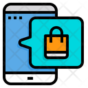 پیش‌نمایش فایل mobile-shopping-3683099 از پک اپلیکیشن موبایل
