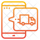 پیش‌نمایش فایل delivery-application-3683402 از پک اپلیکیشن موبایل