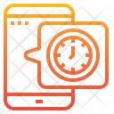 پیش‌نمایش فایل mobile-time-3683416 از پک اپلیکیشن موبایل