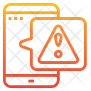 پیش‌نمایش فایل mobile-warning-3683417 از پک اپلیکیشن موبایل