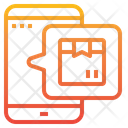 پیش‌نمایش فایل online-delivery-app-3683407 از پک اپلیکیشن موبایل