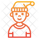 پیش‌نمایش فایل christmas-boy-3684723 از پک آواتار کودکان