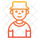 پیش‌نمایش فایل happy-boy-3684727 از پک آواتار کودکان