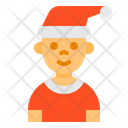 پیش‌نمایش فایل christmas-boy-3684657 از پک آواتار کودکان